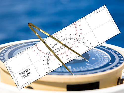 Flash-Tide - Kit Règle Cras + Compas