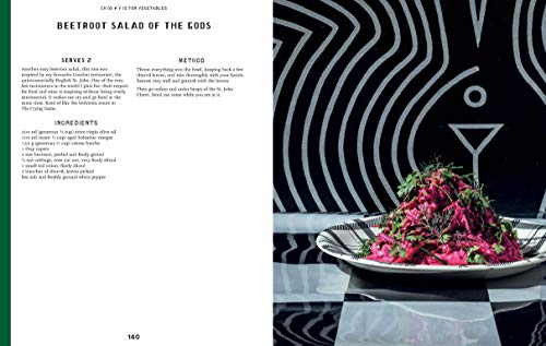 Africola: Slow Food Fast Words Cult Chef