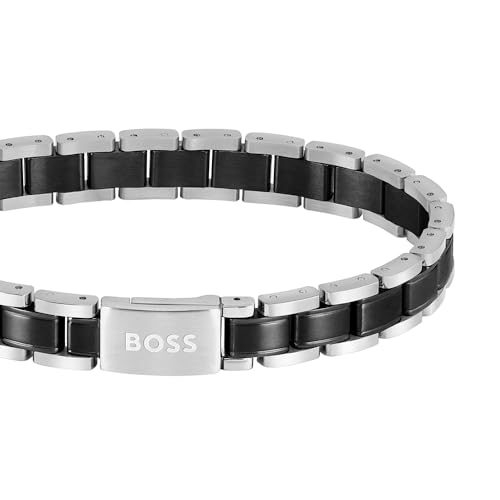 Bracelet Homme Metal links essentials 1580665 PAR - vue 2