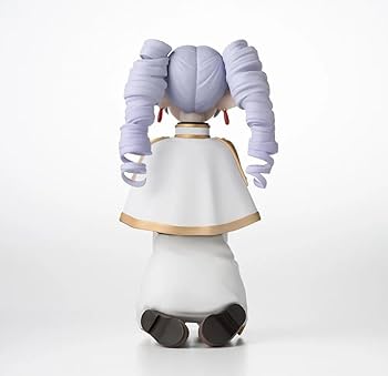 葬送のフリーレン ちょこのせフィギュア 縦ロール 新品未開封 8個 葬送のフリーレン ちょこのせ プレミアムフィギュア“フリーレン