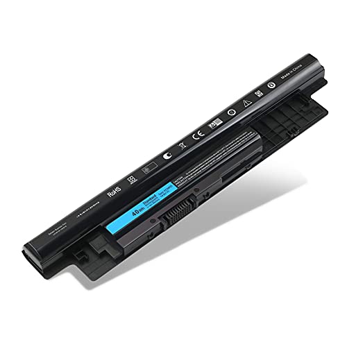 40Wh XCMRD Battery for Dell In-spiron - Fit for Dell