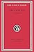 Propertius, Elegies (Loeb Classical Library No. 18)