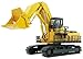 Joal - Véhicule de chantier - miniature - Komatsu Pc1100Lc-6