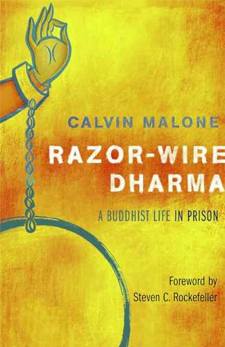 Razor-Wire Dharma view 2