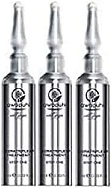 Awapuhi Wild GingerPaul Mitchell Keratriplex Hair Treatment 10 ml