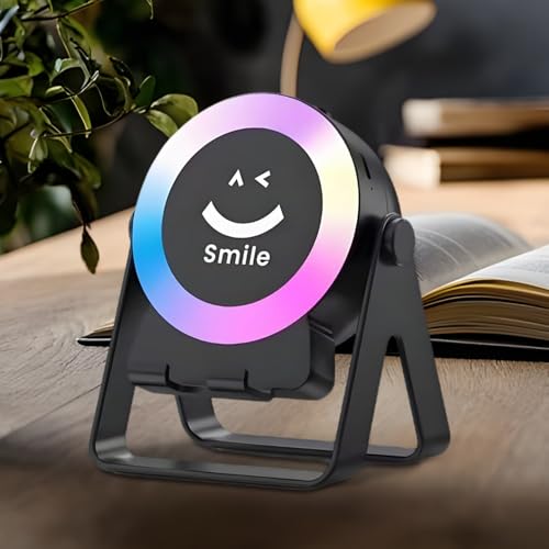 Haut-parleur à induction sans Bluetooth pour connecter mobile - 3