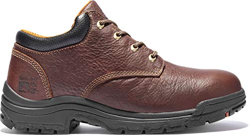 Timberland PRO Men's Titan Casual Work Oxford Outdoors Equipment3