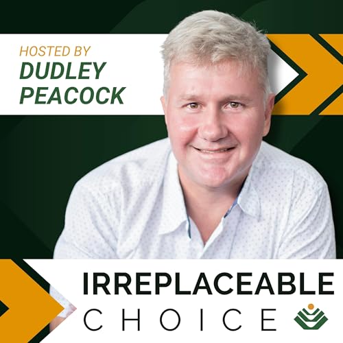 Irreplaceable Choice cover art