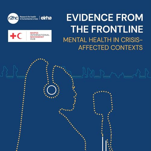 Evidence from the Frontline: Mental Health in Crisis Affected Contexts, episode 2: Child Friendly Spaces