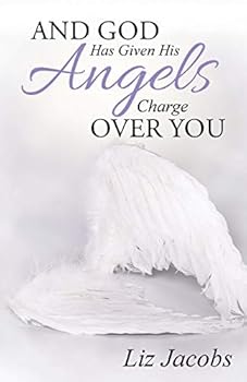 Paperback And God Has Given His Angels Charge Over You Book