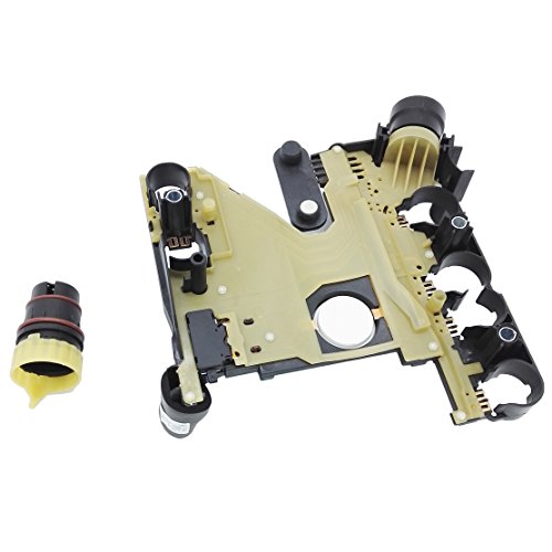 OKAY MOTOR Transmission Conductor Plate + Speed Sensor for Chrysler 300 Dodge Challenger Magnum Jeep Grand Cherokee 1402701261