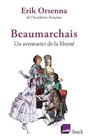 Beaumarchais, un aventurier de la liberte 2234086108 Book Cover