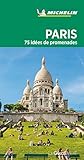  Michelin Le Guide Vert Paris (MICHELIN Grüne Reiseführer)