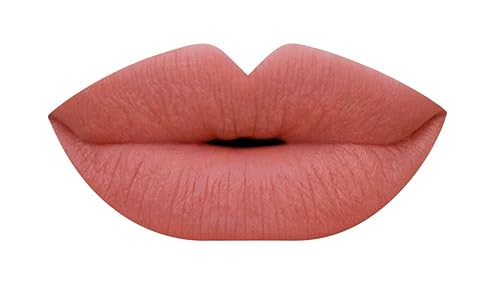 Vista 39 de Labiales mate de Beauty Creations Cosmetics (BARE NAKED - LS16)