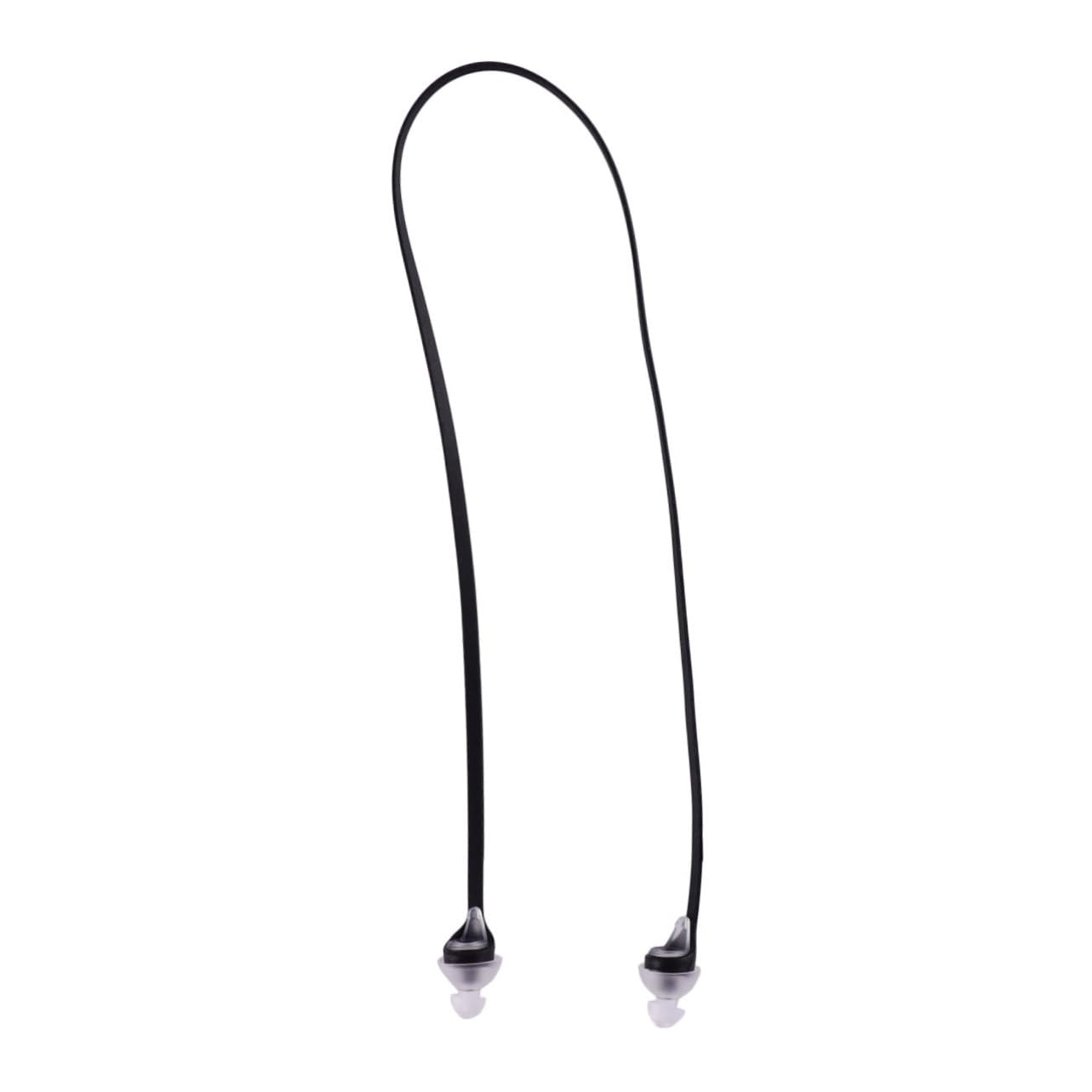 KOMBIUDA 2 Juegos De Filtros Con Cable Para Música Reducción De Ruido Antiruido Para Músicos Auriculares Con Cancelación De Ruido Auriculares Con Barra