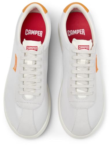 Zapatillas casuales Camper Pelotas Xlf K101019 de hombre 4