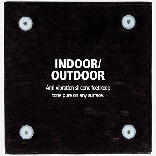 image for Meinl Percussion Jam Cajon Box Drum with Snare and Bass Tone for Acous