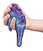 Cra-Z-Art Nickelodeon Galactic Glitter Slime Kit for 72 months to 960 months