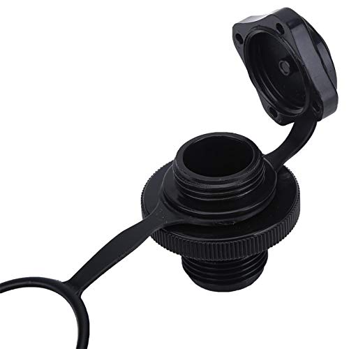 Yosoo Health Gear 2pcs Inflatable Boat Air Valves - Image 4