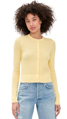Image of JOE'S JEANS The Dani Cashmere Cardigan