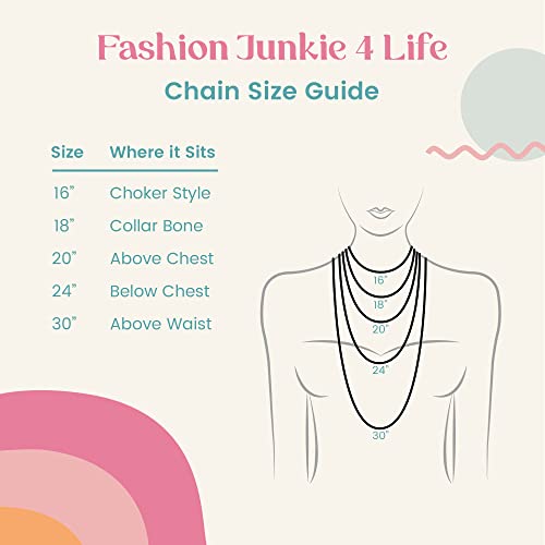 Fashionjunkie4Life Sterling Silver Nautical Sea Shell Two Photo Locket Necklace, 18" Snake Chain #TOP3