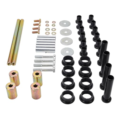 Kit de bujes para Sportsman 700 ideal para reparar la suspensión antes de rutas de montaña 2