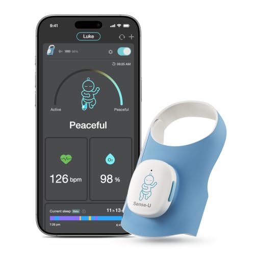 Sense-U Smart Sock Shoe 2