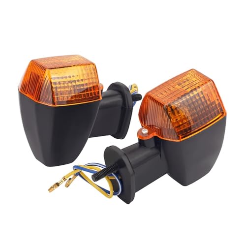 Feu arrière LED pour moto résistant aux vibrations pour remplacer la pièce 23040-1235