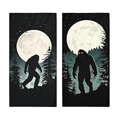 Bigfoot