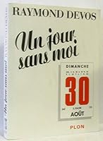 Un jour sans moi: Extravagances 2259185428 Book Cover