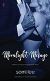 Cover zum Buch Moonlight Mirage