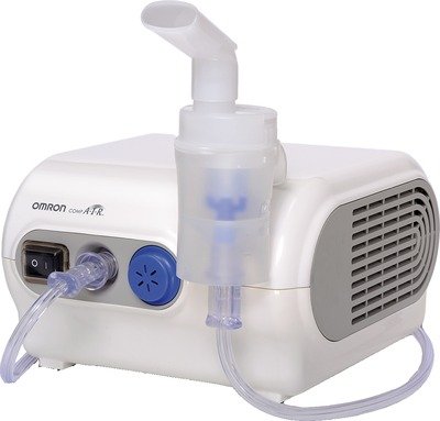 OMRON C28P CompAir   Inhalador (1 unidad)