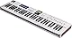 Arturia KeyLab Essential 61 Mk3 White - Midi Keyboard