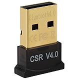 adaptador bluetooth usb para pc windows 10 Compatible con Windows 10/8/7/XP/Vista/2000/ME/98SE/98
