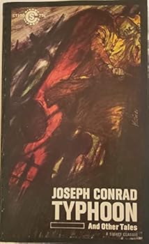 Mass Market Paperback Typhoon and Other Tales Book