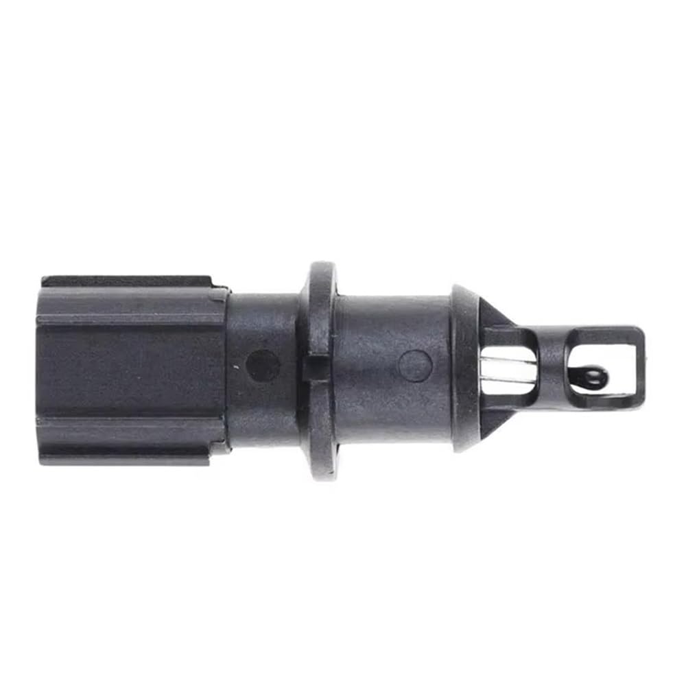 Sensor temperatura aire admisión exterior Jeep Grand Cherokee para control de clima óptimo 7