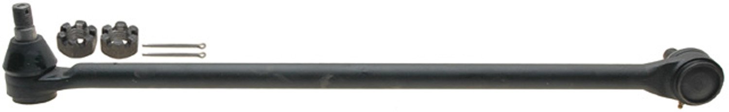 Enlace central ACDelco 45B1164 elimina vibraciones en volante y desalineación delantera 5