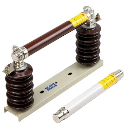 Fusible HT 3,6KV protégeant efficacement contre les surcharges et courts-circuits - 3