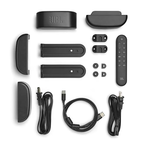 JBL Bar 1000MK2-7.1.4 Channel soundbar System with Detachable Surround Speakers, MultiBeam 3.0, Dolby Atmos and DTS:X, 480W RMS with 10" Sub & Works with Voice Assistant-Enabled Speakers (Black) - image 7