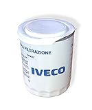 multicar m26 reparaturanleitung  Multicar M26 / M30 Ölfilter Original - kompatibel mit IVECO Motor
