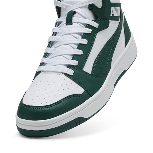 Image of PUMA Unisex Adult Rebound v6 Sneaker