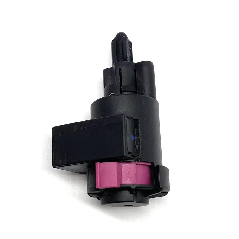 Pieza de automóvil Sensor de luz de señal de Freno Interruptor de luz de Freno Interruptor de luz de Freno de 4 Pines 4F0945459B for A4 A5 A6 Q5 Q7 / VW Passat Pieza de automóvil