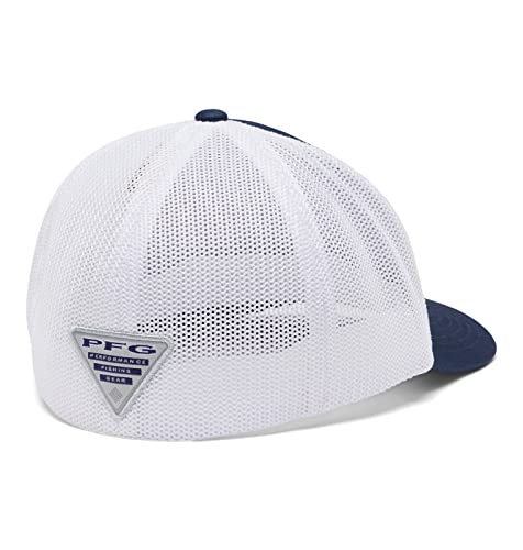 Image of Columbia PFG Logo Mesh Ball Cap