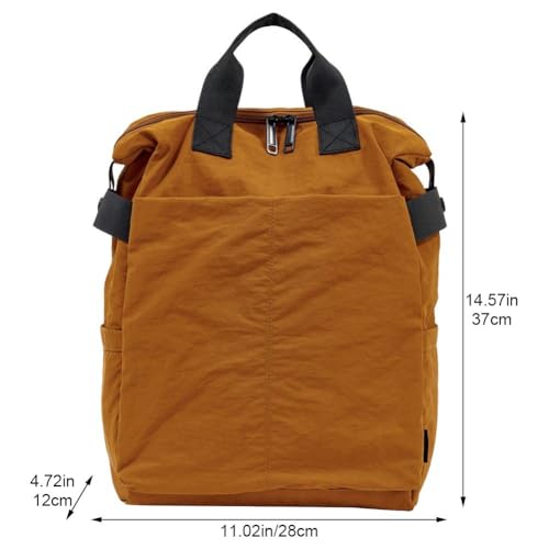 Sac à dos d'extérieur léger imperméable multifonctionnel de voyage - 5