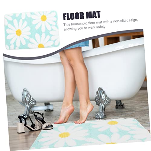 Tapis de bain antidérapant Cabilock pour éviter les glissades
