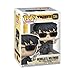Funko POP! Animation: Trigun - Nicholas D. Wolfwood - Collectable Vinyl Figure - Gift Idea - Official Merchandise - for Kids & Adults - Anime Fans - Model Figure for Collectors and Display