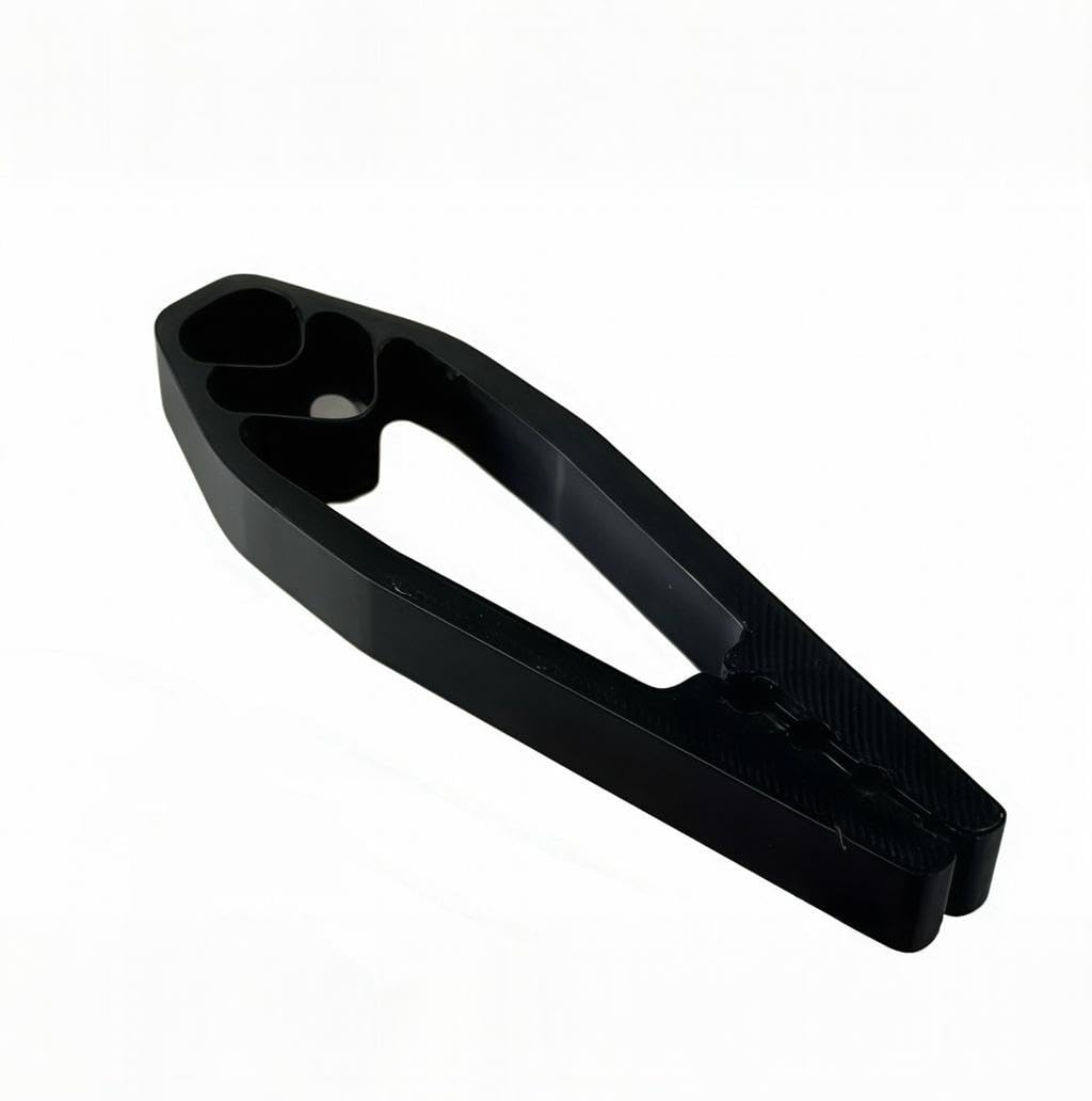 便携式木工钉子固定器，家居装修室内户外装修露营扎帐篷，3色可选，黑色