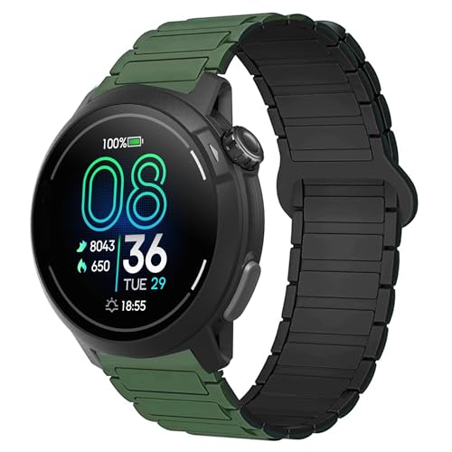 COROS PACE ProohɑΉBCVRX|[c̓}OlbgXgbvEHb`oh COROS PACE Pro / PACE 3 / APEX 2 Pro / APEX Pro / APEX 46mm/APEX 2 / PACE 2 /