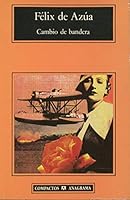 Cambio de bandera 8433914278 Book Cover