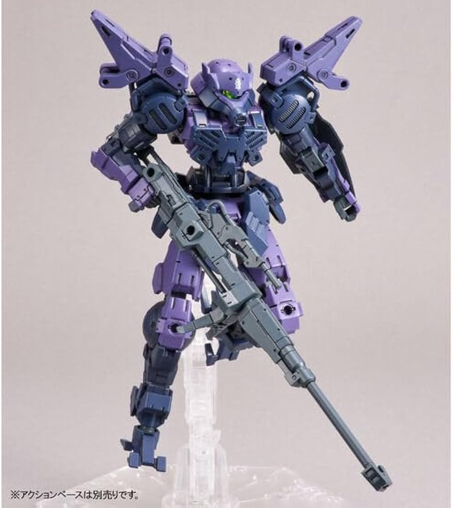 Amazon | 30MM 1/144 プレミアムバンダイ 限定 bEXM-15C ポルタノヴァ